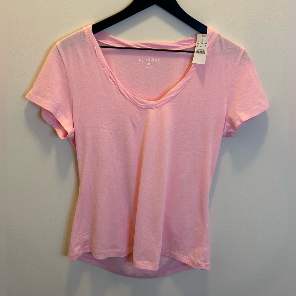 NWT J. Crew Mercantile Tee